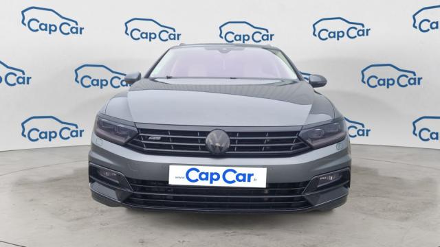 Volkswagen Passat Sw image 4