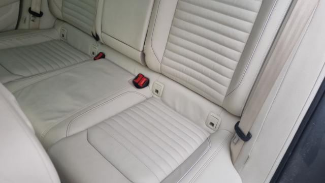 Volkswagen Passat Sw image 3