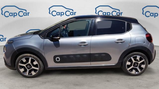 Citroen C3 image 7