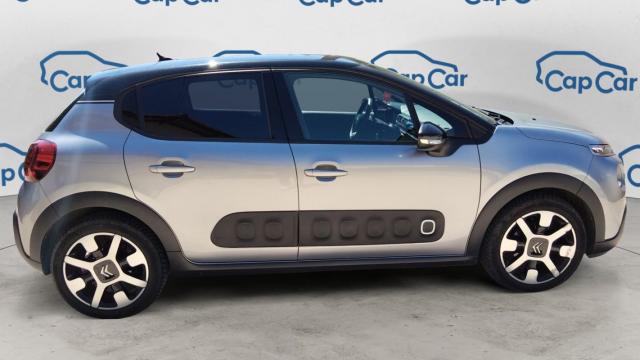 Citroen C3 image 2