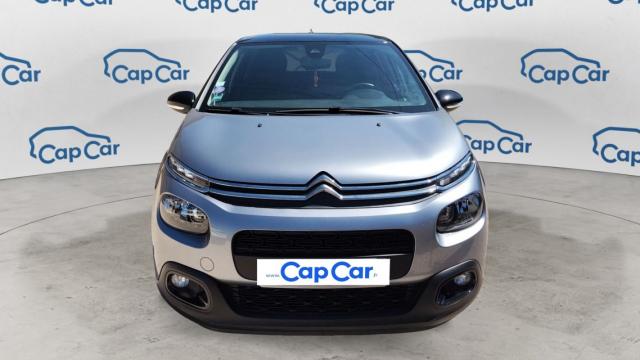 Citroen C3 image 9