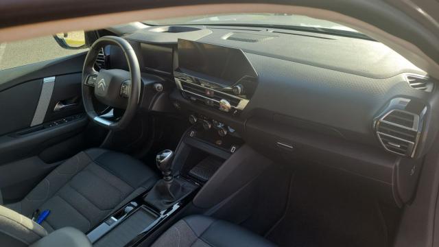 Citroen C4 image 4