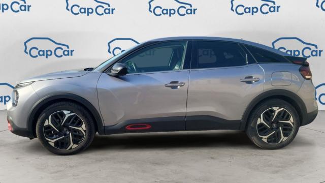 Citroen C4 image 9