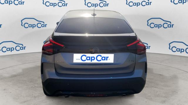 Citroen C4 image 2