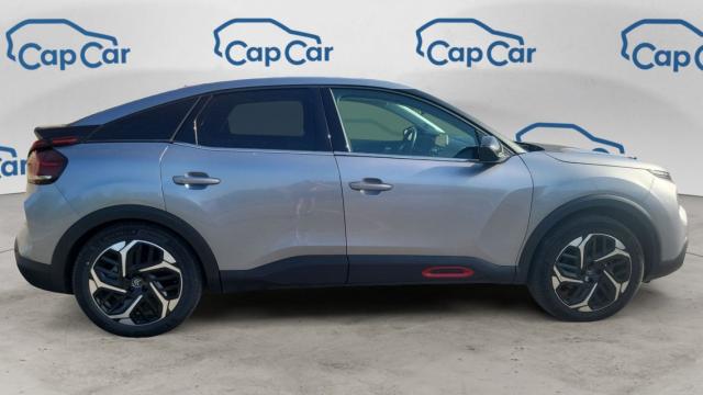 Citroen C4 image 6