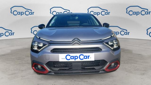 Citroen C4 image 3