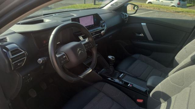 Citroen C4 image 5