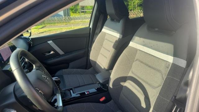 Citroen C4 image 7