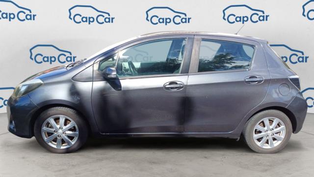 Toyota Yaris image 7