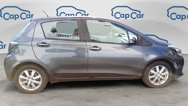 Toyota Yaris image 3