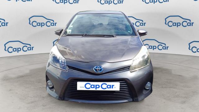 Toyota Yaris image 6
