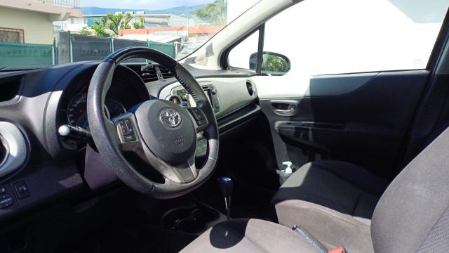 Toyota Yaris image 1