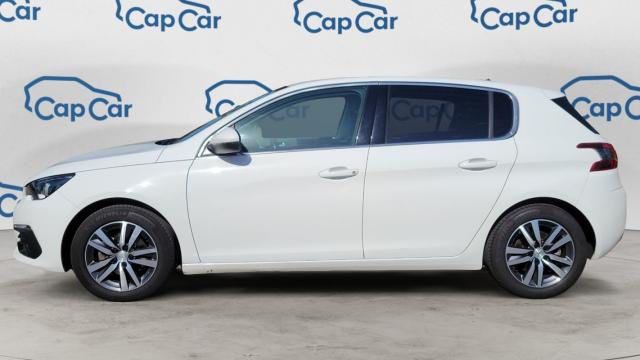 Peugeot 308 image 1