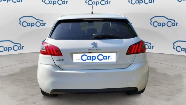 Peugeot 308 image 9