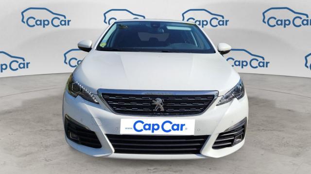Peugeot 308 image 5