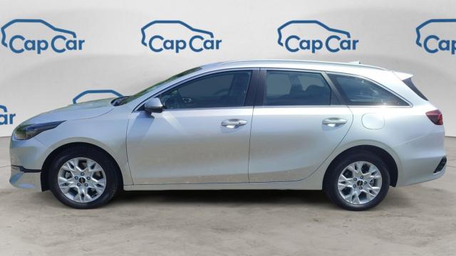 Kia Cee'D_sw image 3