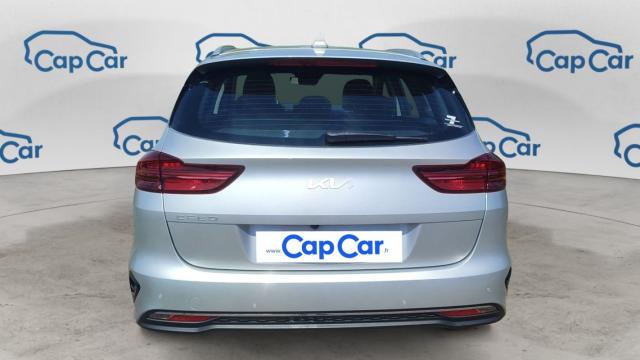 Kia Cee'D_sw image 9