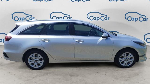 Kia Cee'D_sw image 4