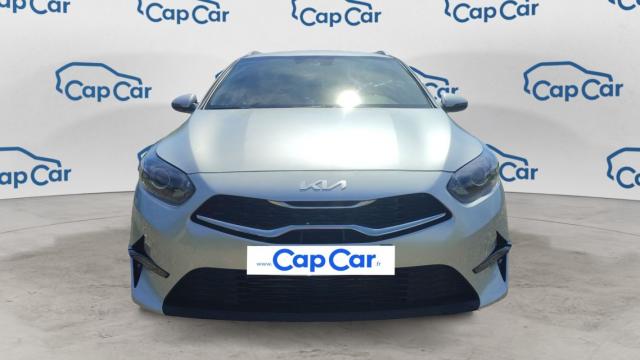 Kia Cee'D_sw image 5