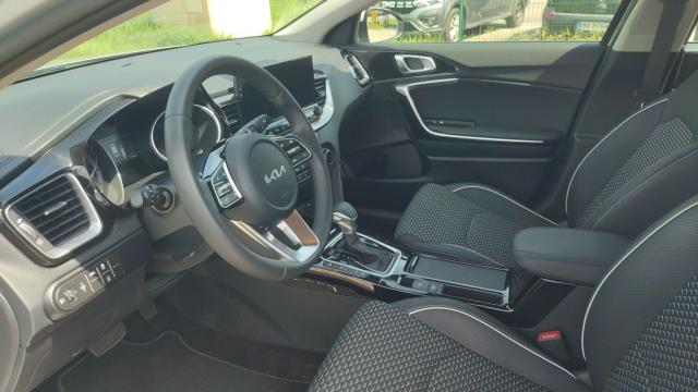 Kia Cee'D_sw image 7