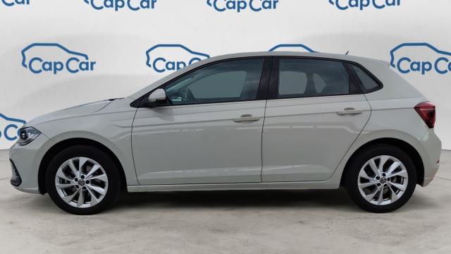 Volkswagen Polo image 1