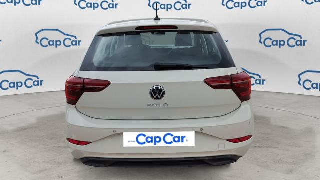 Volkswagen Polo image 6