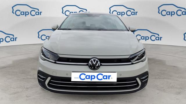 Volkswagen Polo image 4