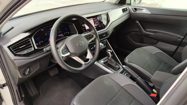 Volkswagen Polo image 3