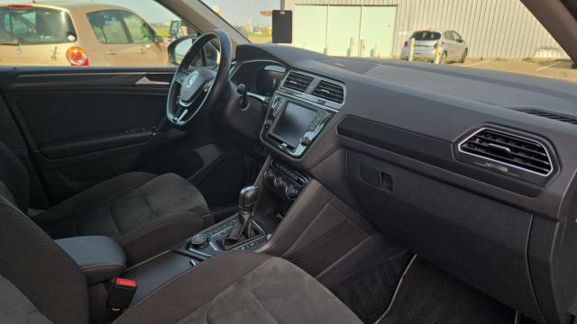 Volkswagen Tiguan image 7