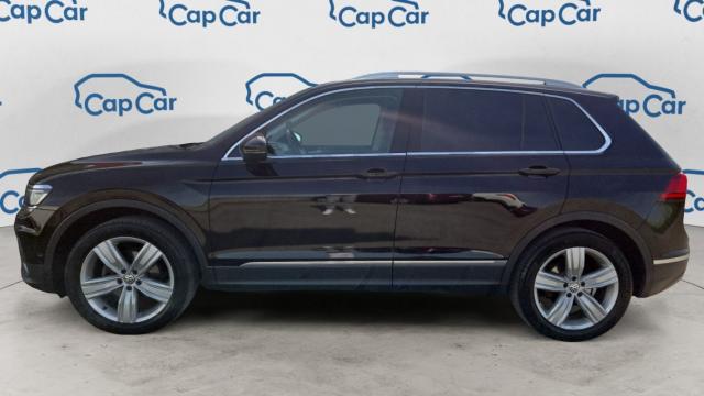 Volkswagen Tiguan image 2
