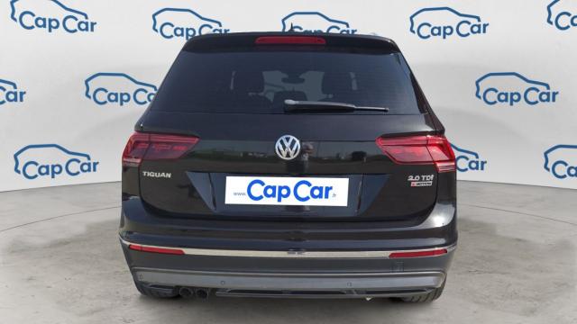 Volkswagen Tiguan image 1