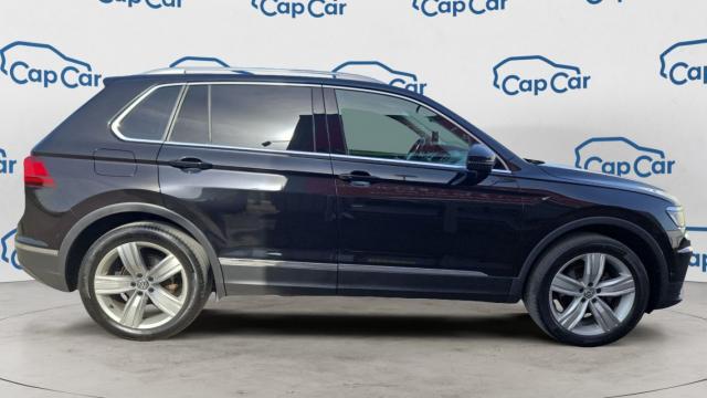 Volkswagen Tiguan image 9