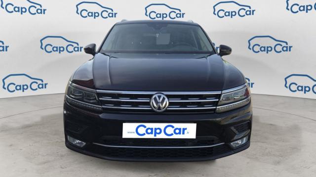 Volkswagen Tiguan image 5