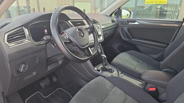 Volkswagen Tiguan image 4