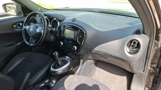 Nissan Juke image 7