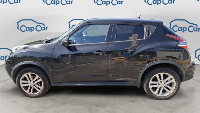 Nissan Juke image 5