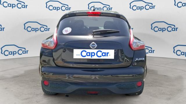 Nissan Juke image 3