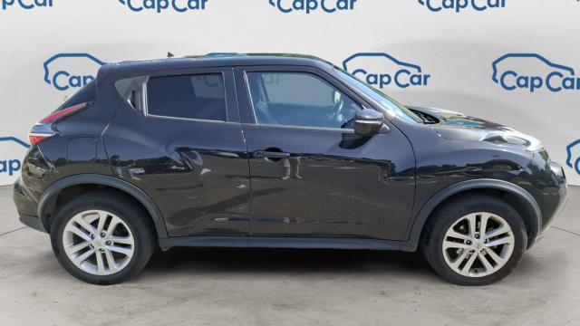 Nissan Juke image 6