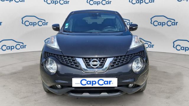 Nissan Juke image 1