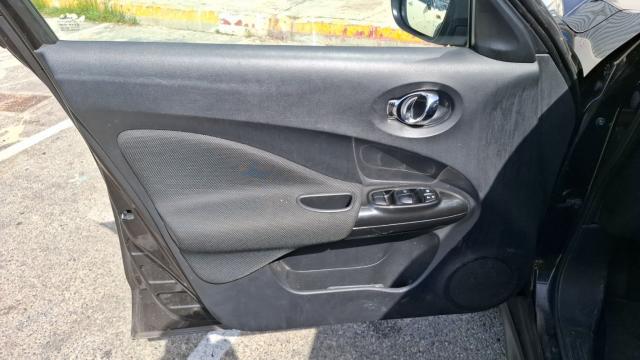 Nissan Juke image 2