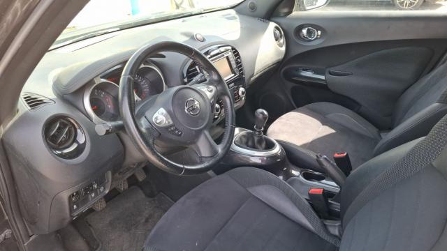Nissan Juke image 9
