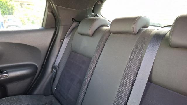 Nissan Juke image 4