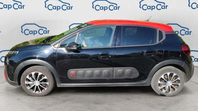 Citroen C3 image 9