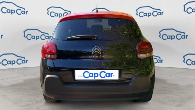 Citroen C3 image 1