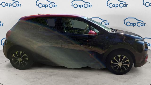 Citroen C3 image 8