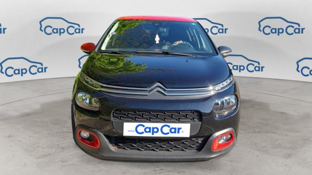 Citroen C3 image 6