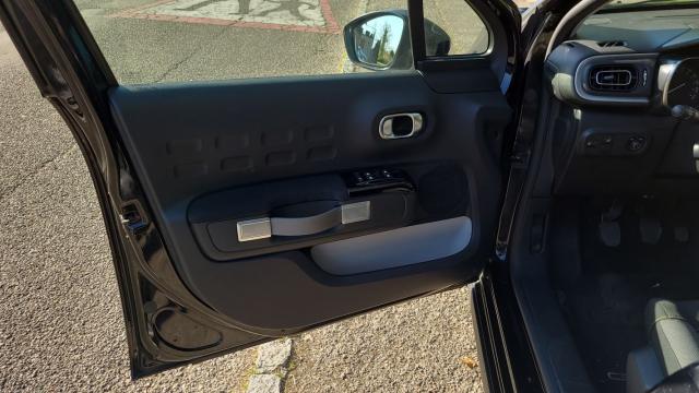 Citroen C3 image 3