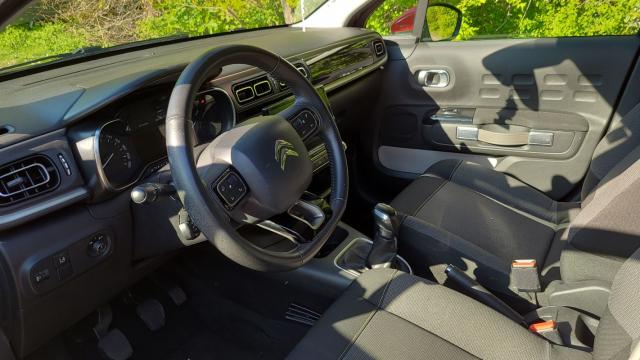 Citroen C3 image 4