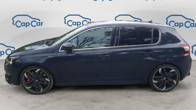 Peugeot 308 image 6