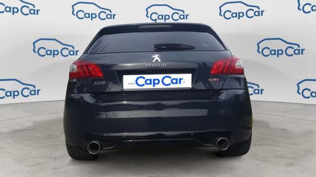 Peugeot 308 image 3